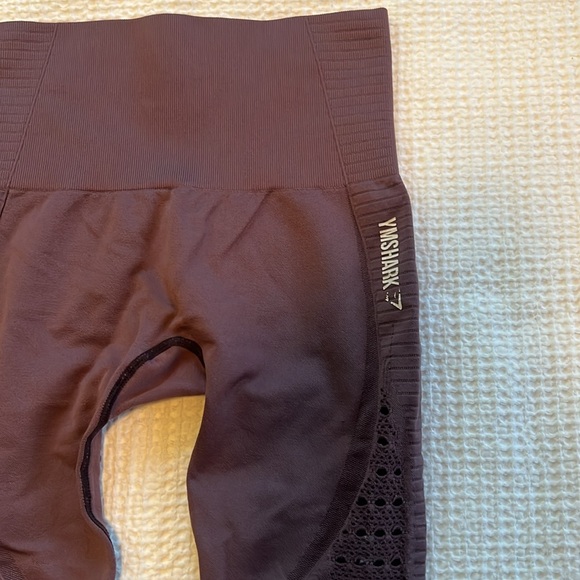 Gymshark Energy Seamless High Waisted Leggings - Picture 6 of 9